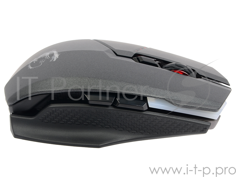 Мышь Clutch GM70 GAMING Mouse