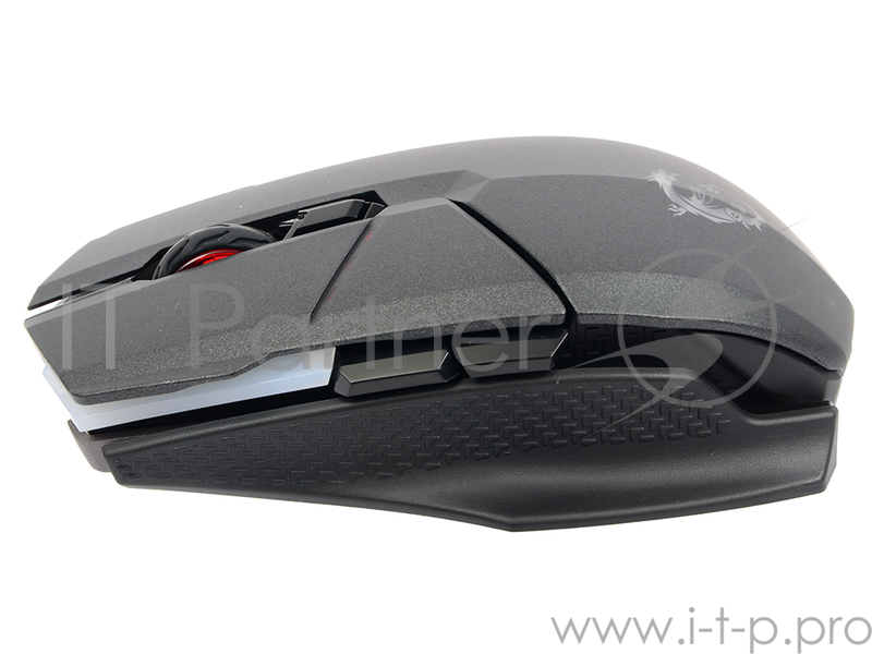 Мышь Clutch GM70 GAMING Mouse