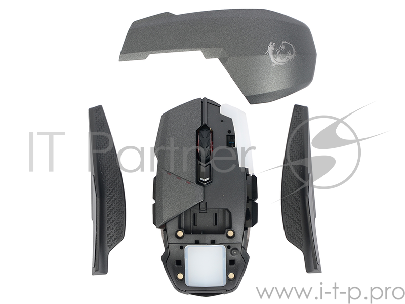 Мышь Clutch GM70 GAMING Mouse