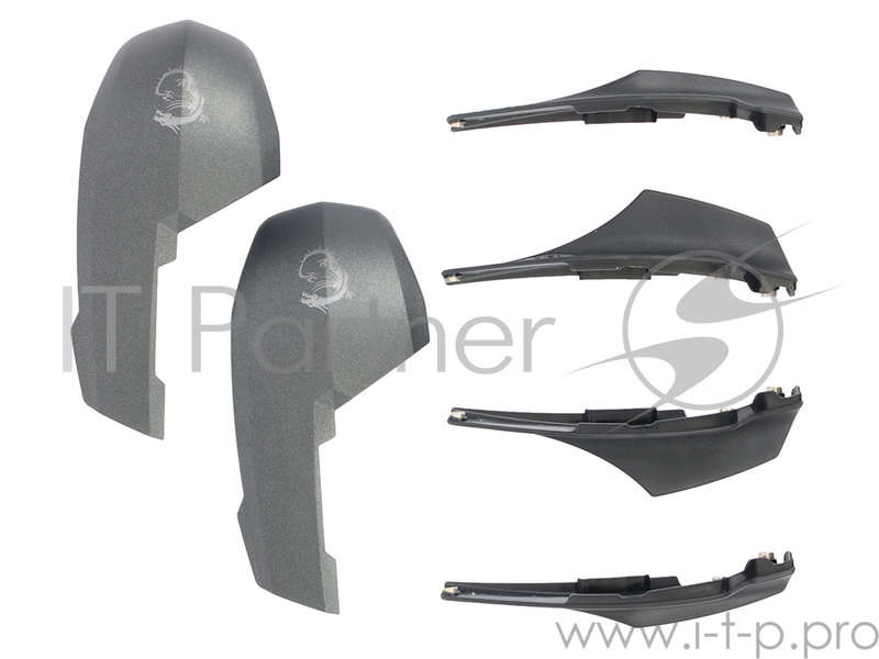 Мышь Clutch GM70 GAMING Mouse