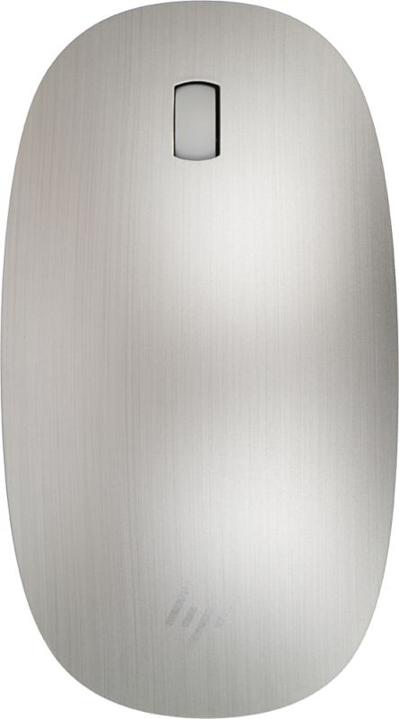 Мышь беспроводная HP Spectre 500, 1600dpi, Bluetooth, Серебристый 1AM58AA