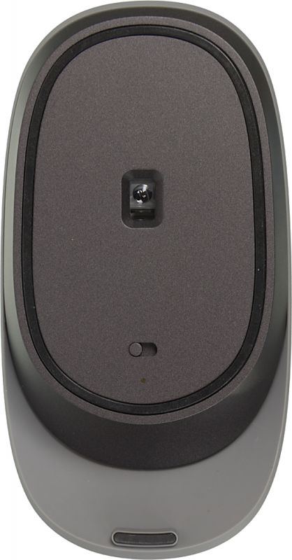 Мышь беспроводная HP Spectre 500, 1600dpi, Bluetooth, Серебристый 1AM58AA