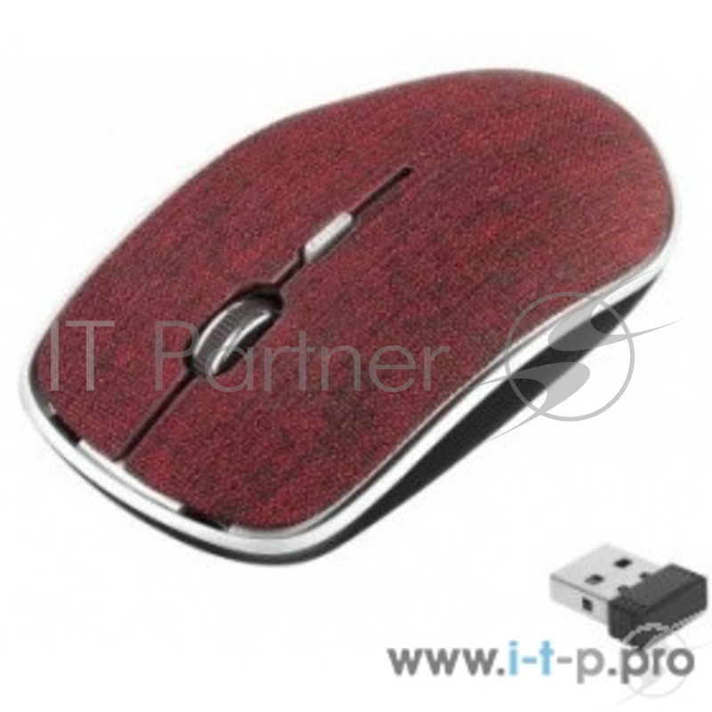 Мышь Perfeo (беспроводная оптическая)