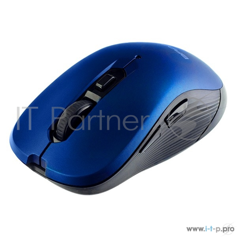 Мышь Perfeo (беспроводная оптическая)