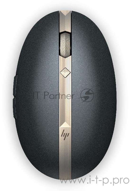 мышь HP P Blue Spectre Mouse 700