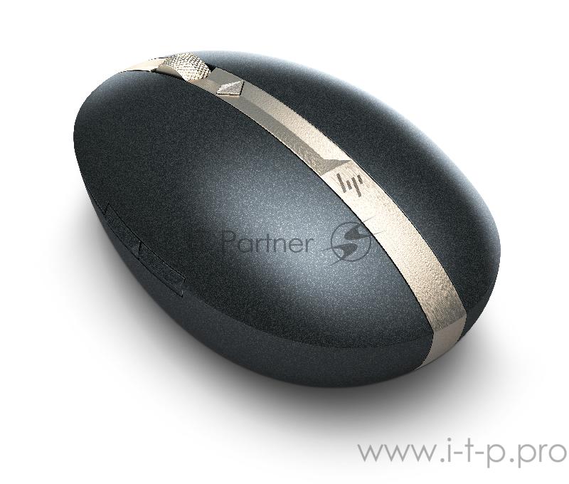 мышь HP P Blue Spectre Mouse 700