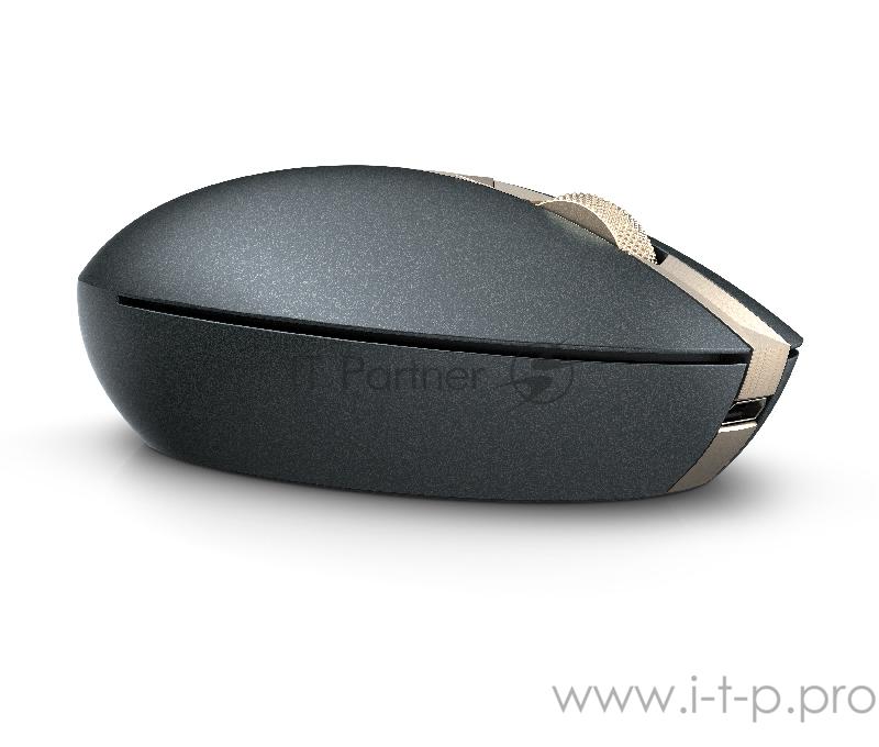 мышь HP P Blue Spectre Mouse 700