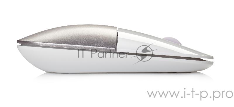 Мыши HP Z3700 Wireless Pink Mouse