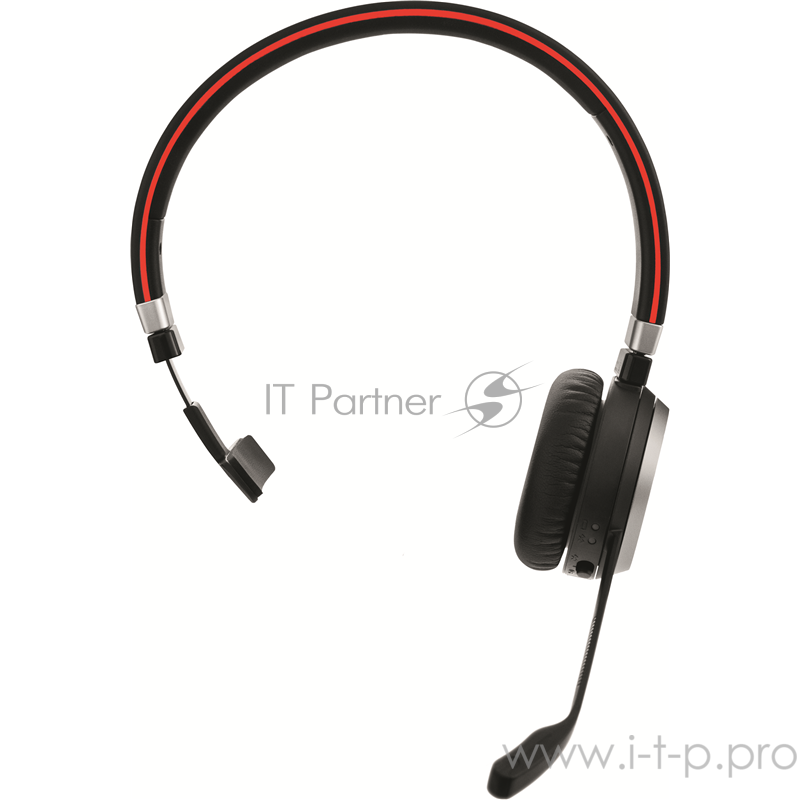 Гарнитура беспроводная Jabra EVOLVE 65 MS Mono