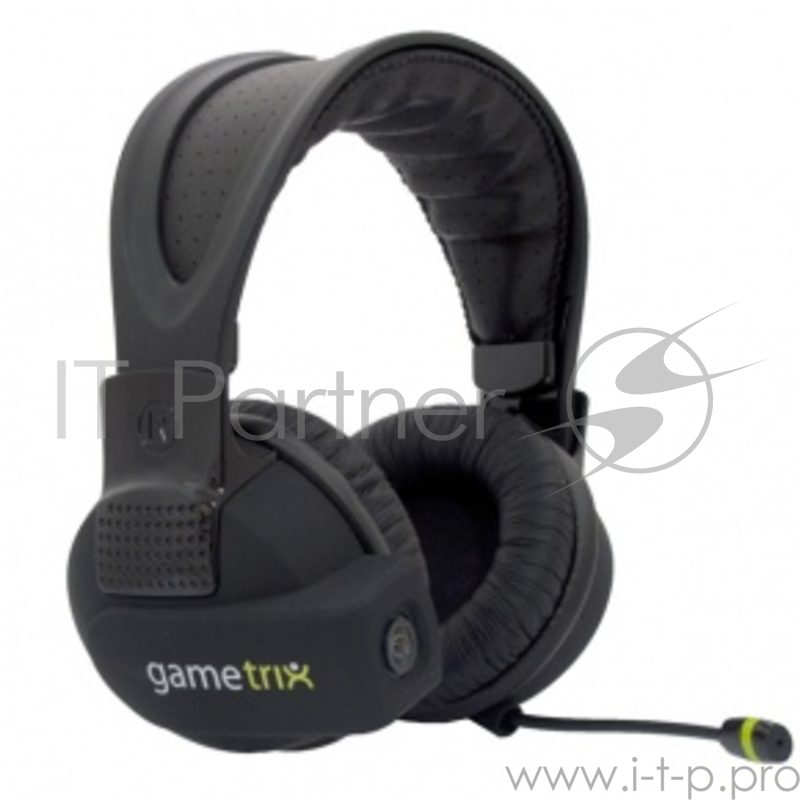 наушники GAMETRIX vTrack MkI