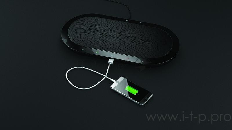 Спикерфон Jabra SPEAK 810 UC