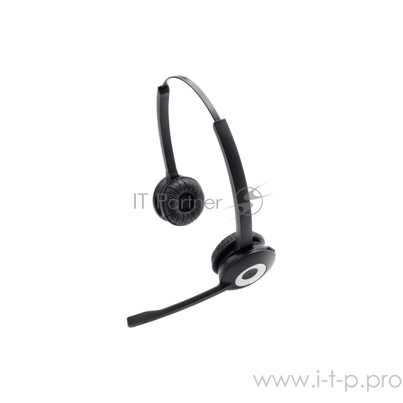 Гарнитура беспроводная Jabra PRO 930 Duo, EMEA DECT