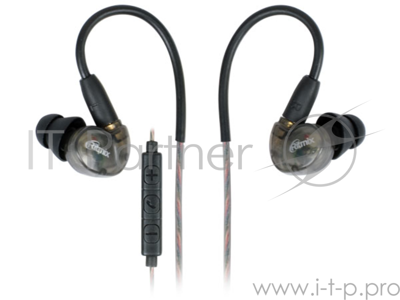 Наушники RITMIX RH-445 CBTH