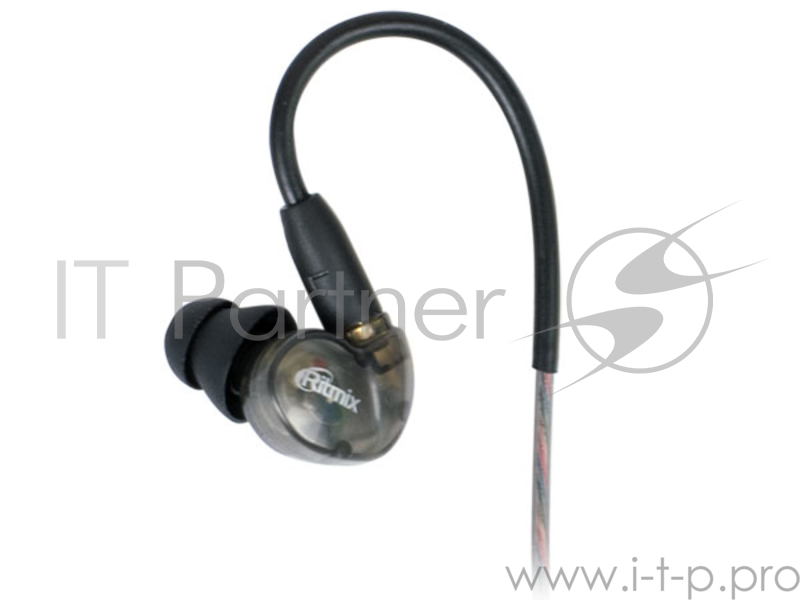 Наушники RITMIX RH-445 CBTH