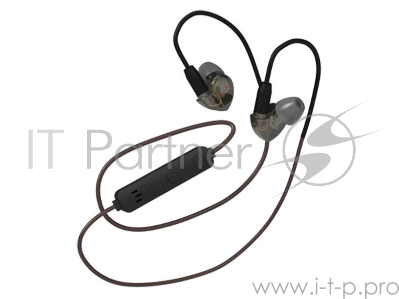 Наушники RITMIX RH-445 CBTH