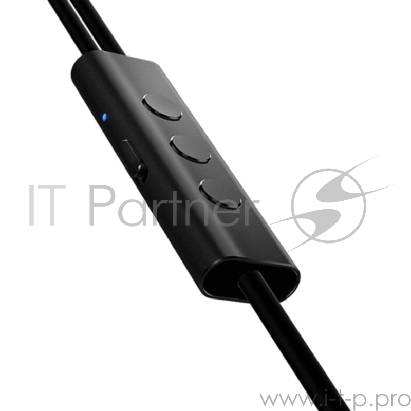 Наушники Xiaomi Mi ANC & Type-C In-Ear Earphones (Black)