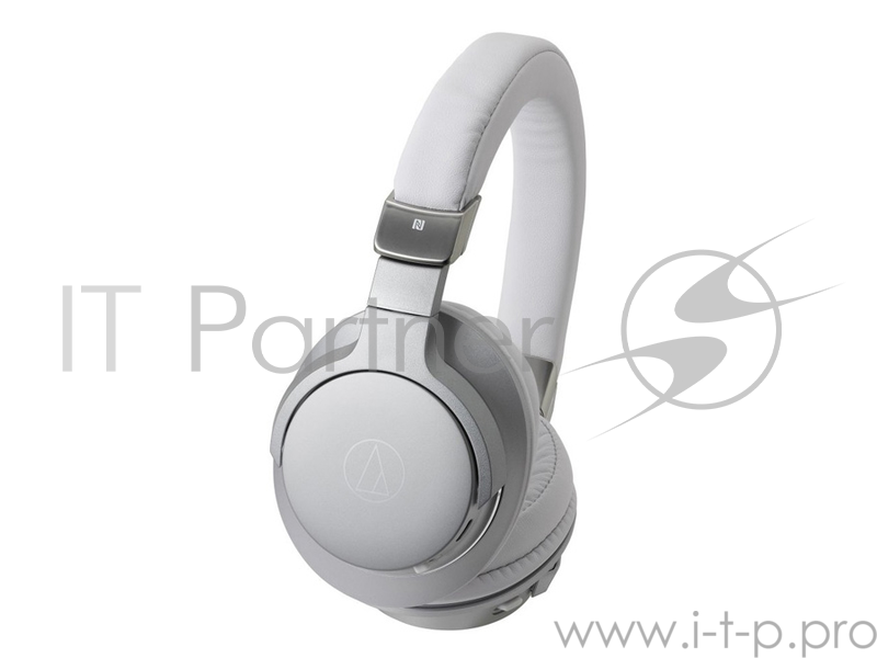 Наушники AUDIO-TECHNICA ATH-AR5BTSV