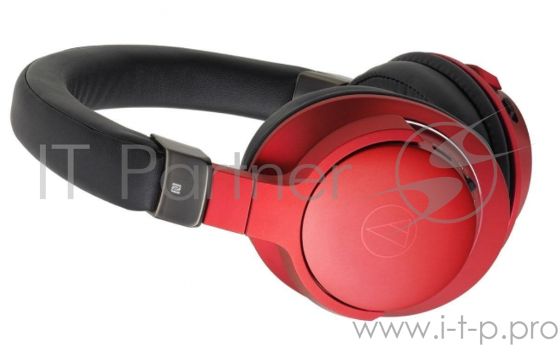 Наушники AUDIO-TECHNICA ATH-AR5BTRD