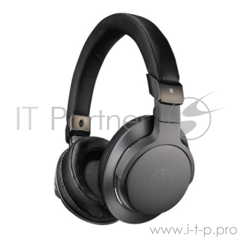 Наушники AUDIO-TECHNICA ATH-AR5BTBK