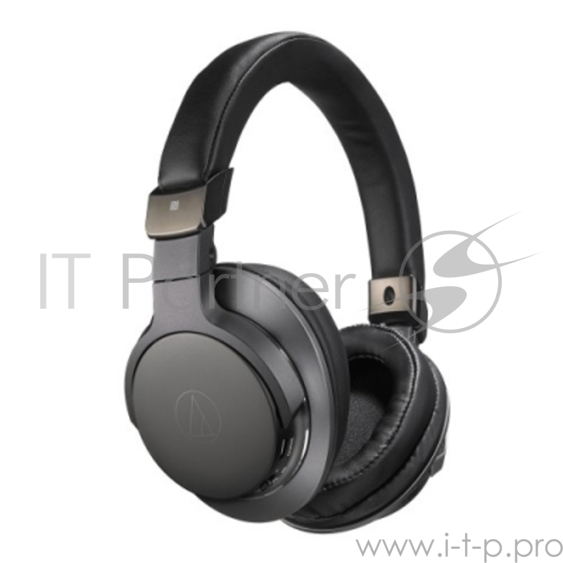 Наушники AUDIO-TECHNICA ATH-AR5BTBK