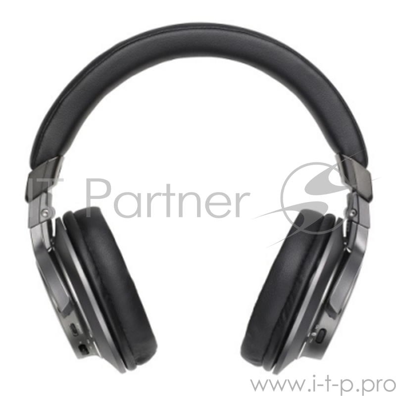 Наушники AUDIO-TECHNICA ATH-AR5BTBK