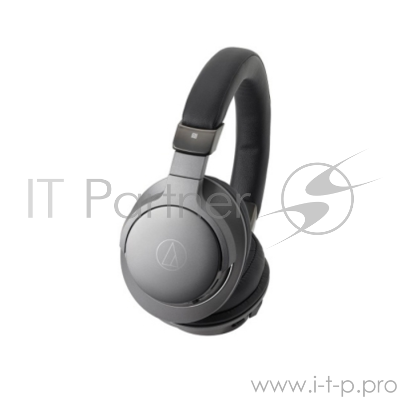 Наушники AUDIO-TECHNICA ATH-AR5BTBK