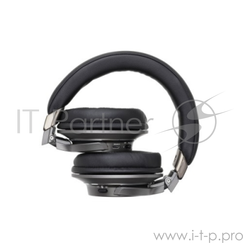 Наушники AUDIO-TECHNICA ATH-AR5BTBK