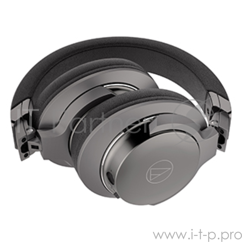 Наушники AUDIO-TECHNICA ATH-AR5BTBK