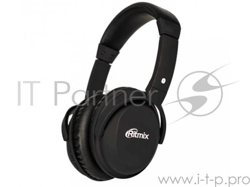 Наушники RITMIX RH-499BTH