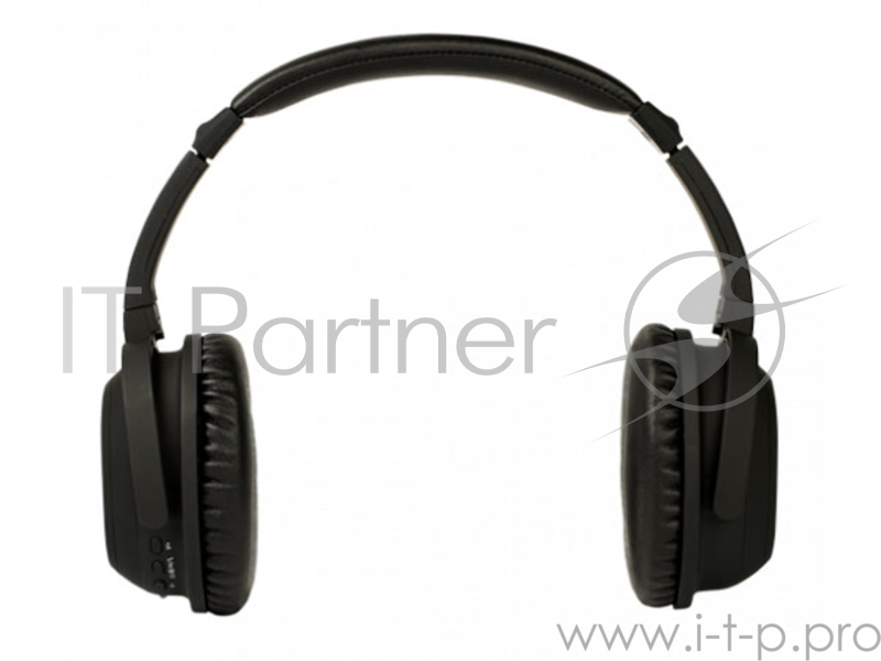 Наушники RITMIX RH-499BTH