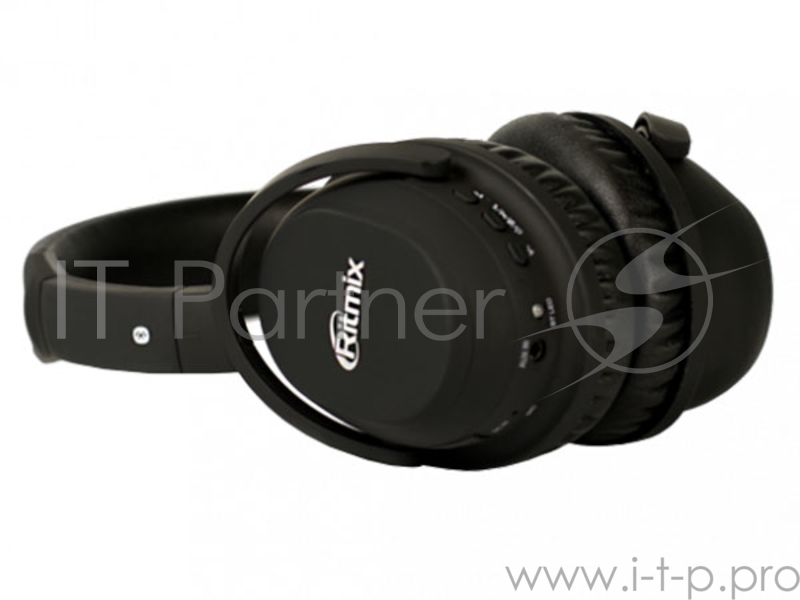 Наушники RITMIX RH-499BTH