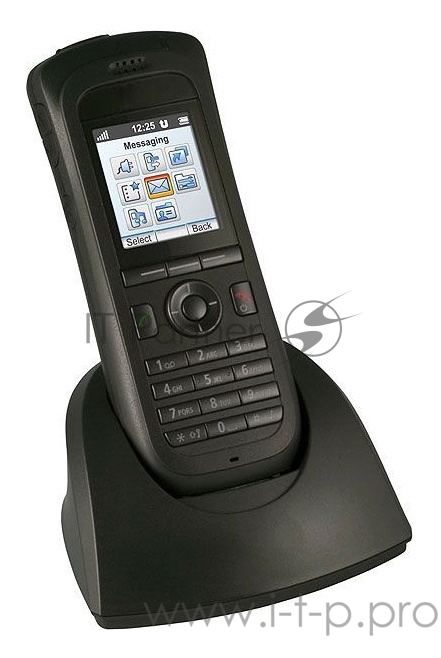 Гарнитура Unify OpenStage WL3 (L30250-F600-C312)