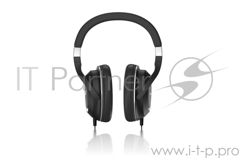 Наушники Genius HS-610 Black (цвет черный)