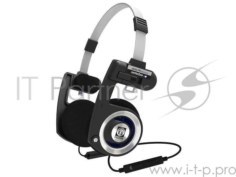 Наушники KOSS Porta Pro Wireless