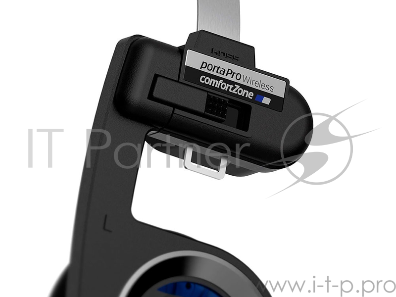 Наушники KOSS Porta Pro Wireless