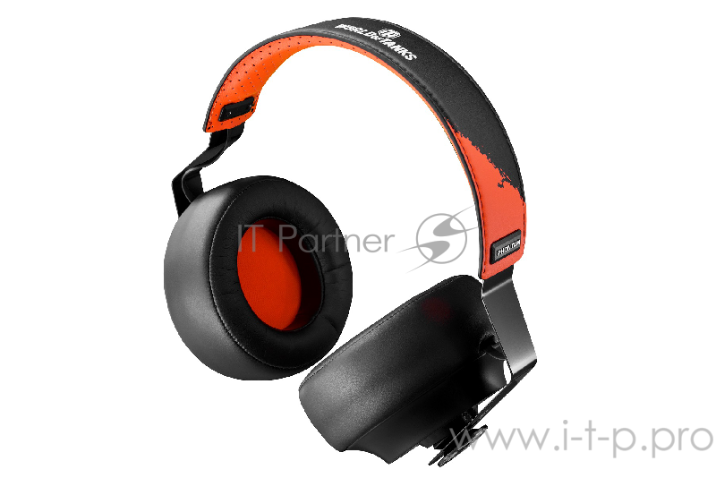 Наушники с микрофоном Cougar PHONTUM (WORLD of TANKS)