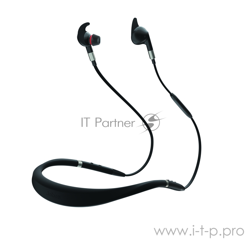 Гарнитура беспроводная Jabra Evolve 75e UC & Link 370