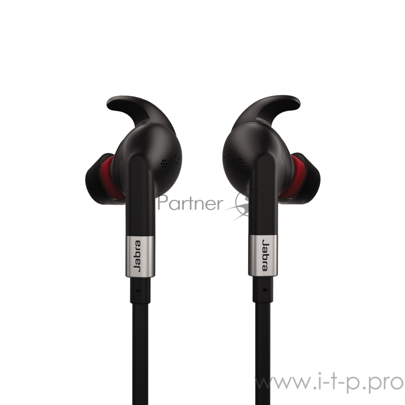 Гарнитура беспроводная Jabra Evolve 75e UC & Link 370