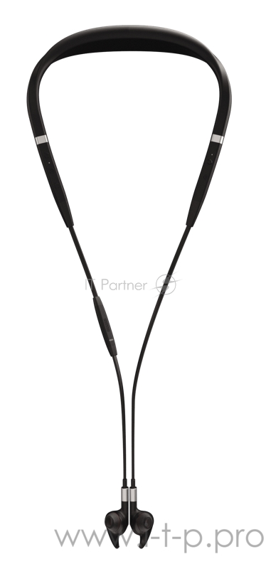 Гарнитура беспроводная Jabra Evolve 75e UC & Link 370