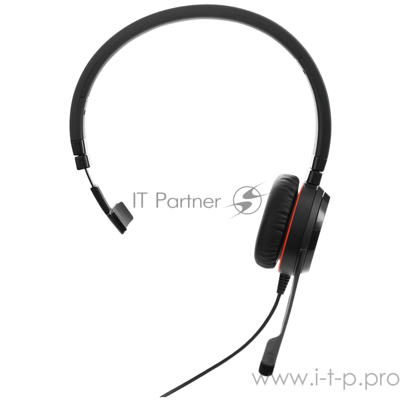 Гарнитура проводная Jabra EVOLVE 20 SE, Mono, UC