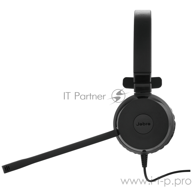 Гарнитура проводная Jabra EVOLVE 20 SE, Mono, UC