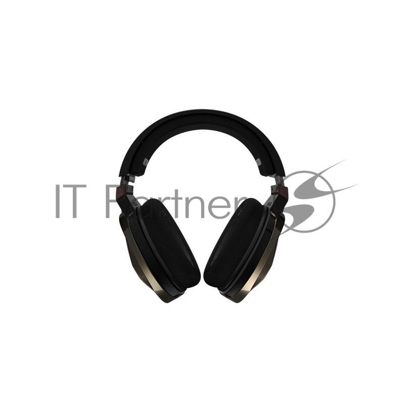 ASUS Strix Fusion 500 Игровые наушники (7.1, USB, RGB подсветка, 3.5mm jack, 50 мм неодимовые магниты, 32 Ом, 20 ~ 20000 Гц, микрофон, 90YH00Z2-B8UA00)