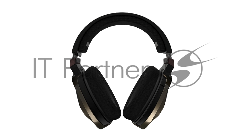 ASUS Strix Fusion 500 Игровые наушники (7.1, USB, RGB подсветка, 3.5mm jack, 50 мм неодимовые магниты, 32 Ом, 20 ~ 20000 Гц, микрофон, 90YH00Z2-B8UA00)