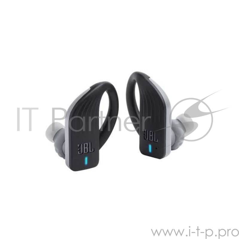 Гарнитура JBL Endurance Peak Bluetooth-наушники (гарнитура), черный
