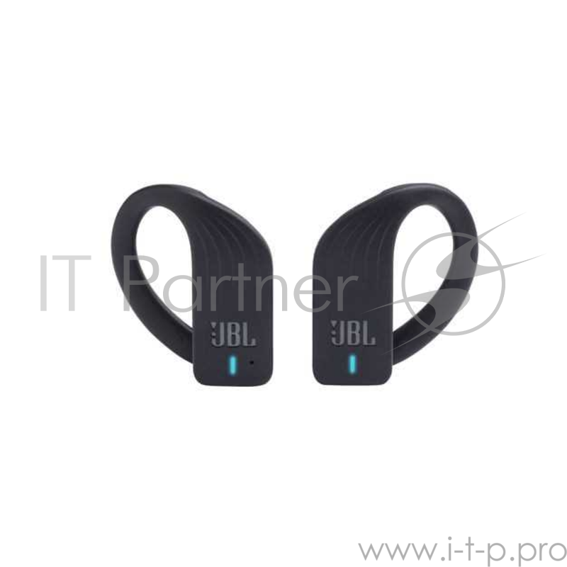 Гарнитура JBL Endurance Peak Bluetooth-наушники (гарнитура), черный