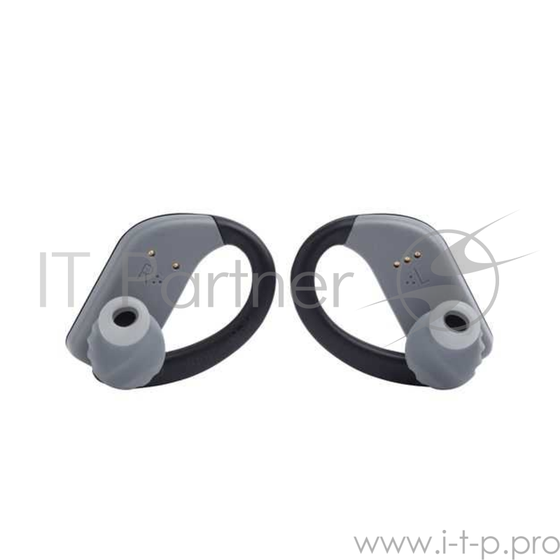 Гарнитура JBL Endurance Peak Bluetooth-наушники (гарнитура), черный