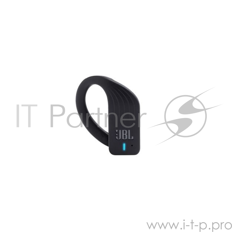 Гарнитура JBL Endurance Peak Bluetooth-наушники (гарнитура), черный