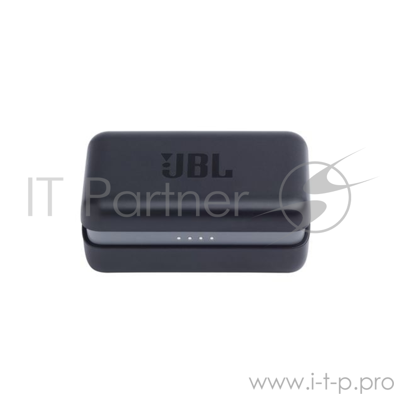 Гарнитура JBL Endurance Peak Bluetooth-наушники (гарнитура), черный