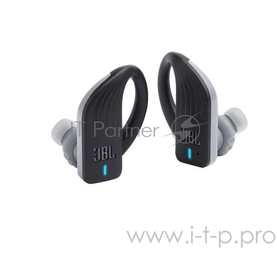 Гарнитура JBL Endurance Peak Bluetooth-наушники (гарнитура), черный