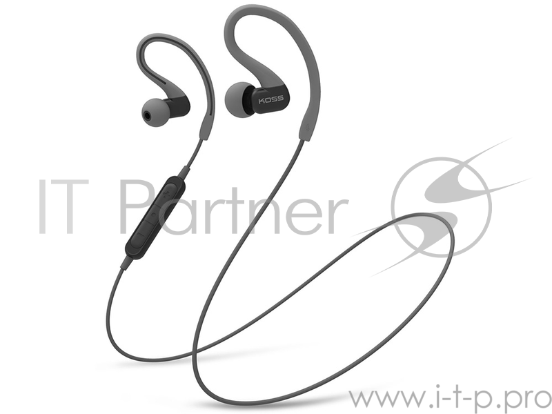 Наушники KOSS BT232i black (Bluetooth с микрофоном, вставные )